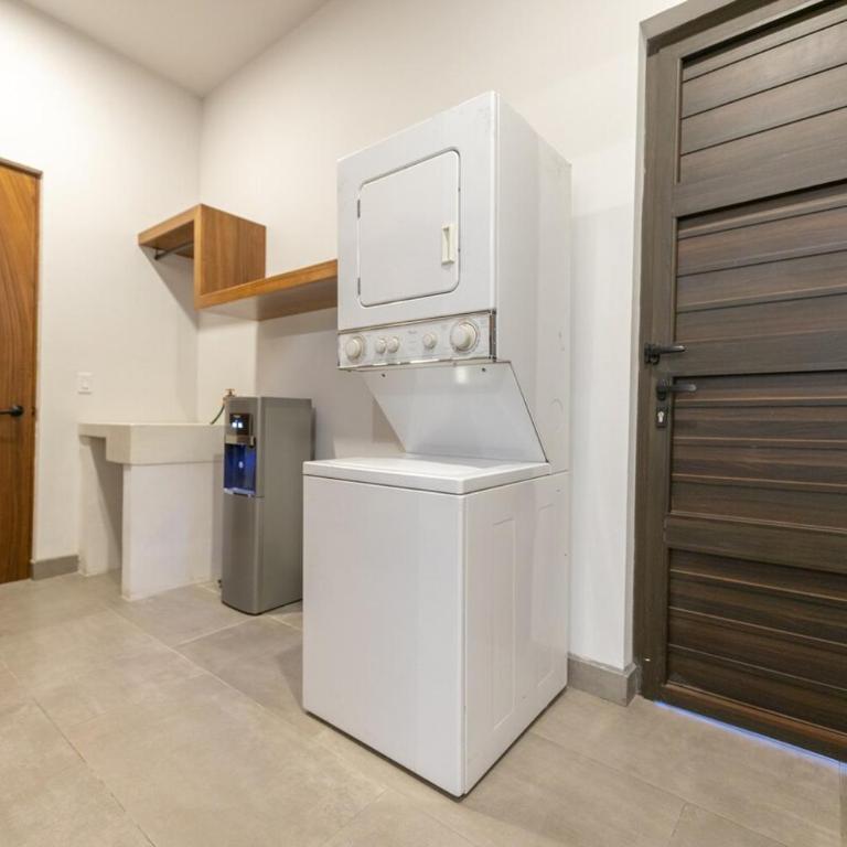 Oceanfront 2BR Home with Pool, BBQ & Terrace - Casa de 2 dormitorios - 17