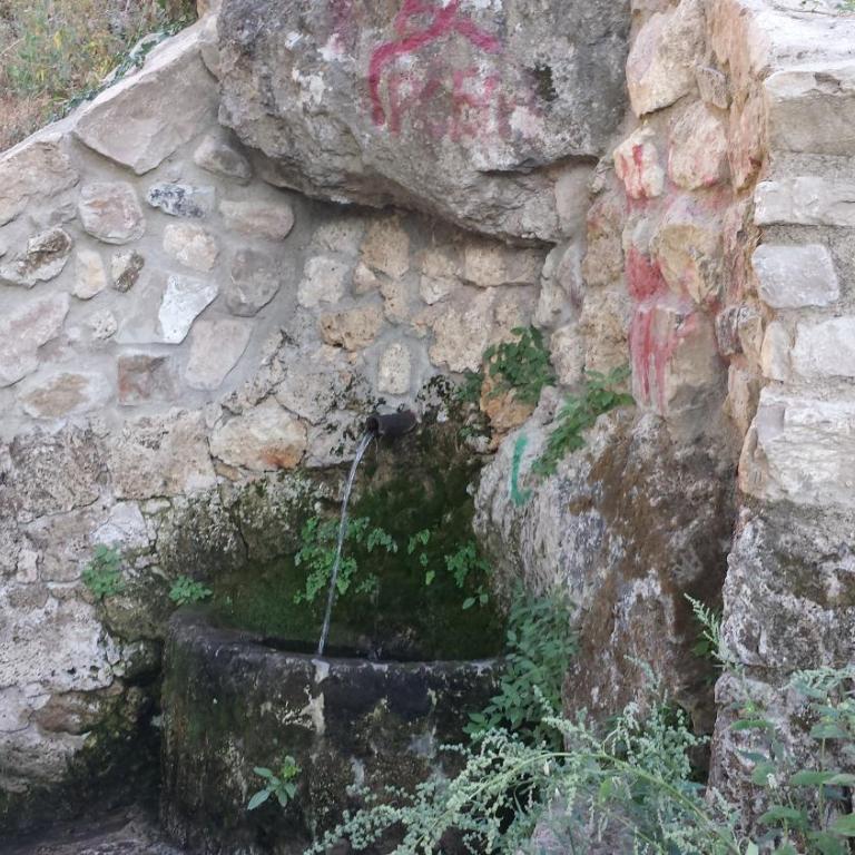 Alojamiento rural La Casilla - One-Bedroom House - 33