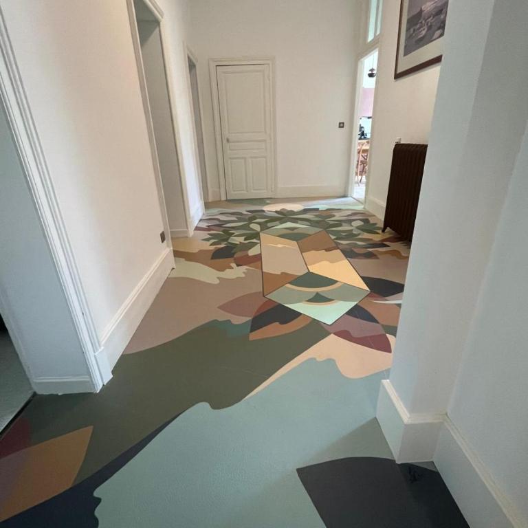 Les Suites de L’Opéra - Appartement Deluxe - 22