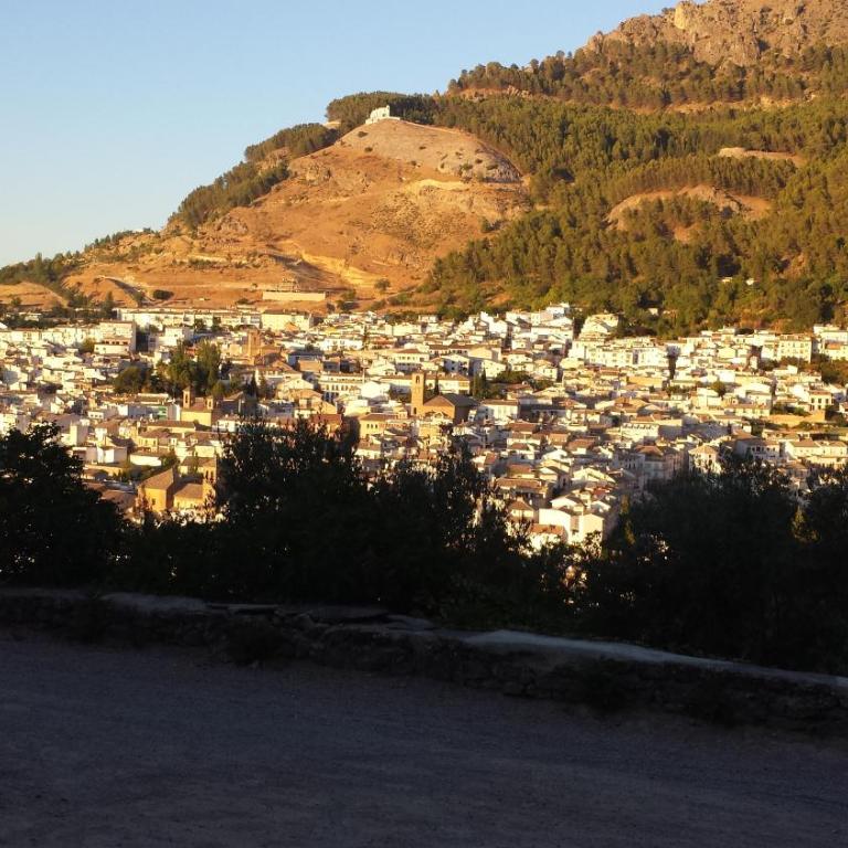 Alojamiento rural La Casilla - One-Bedroom House - 36