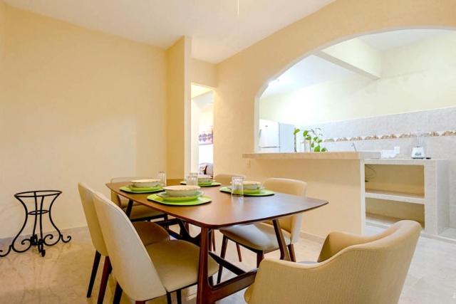 Xcalacoco house - Haus mit 2 Schlafzimmern - 7