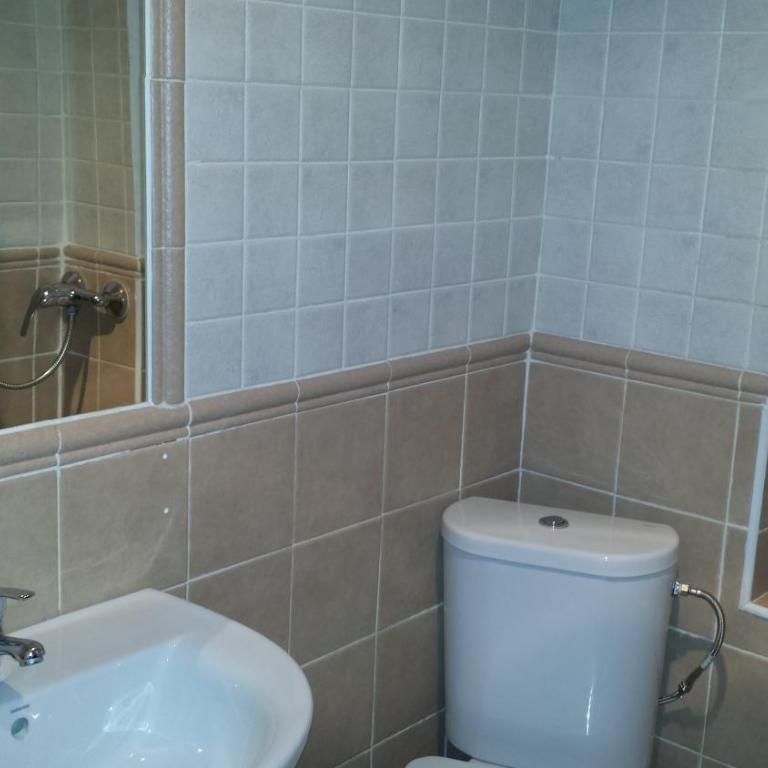 Alojamiento rural La Casilla - One-Bedroom House - 26