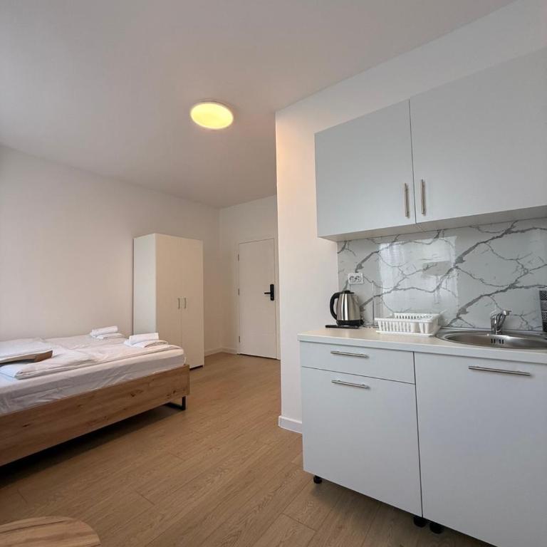 Golden Lily Old Town - Apartman sa 1 Spavaćom Sobom - 10