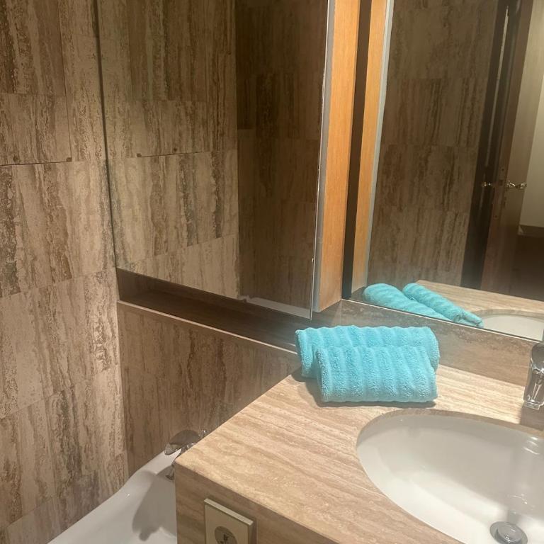 Beautiful studio in prime location in Monaco - Appartement 1 Chambre - 6