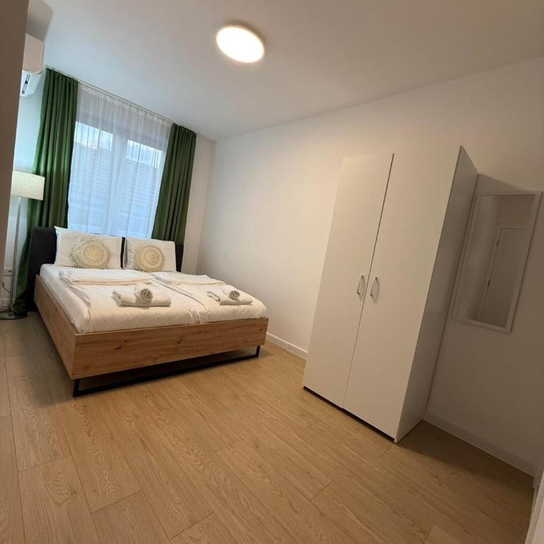 Capital Stay Old Town - One-Bedroom Apartment - 13