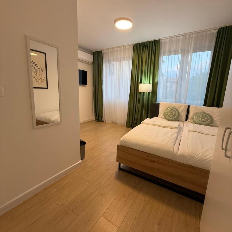 Capital Stay Old Town - One-Bedroom Apartment - 12