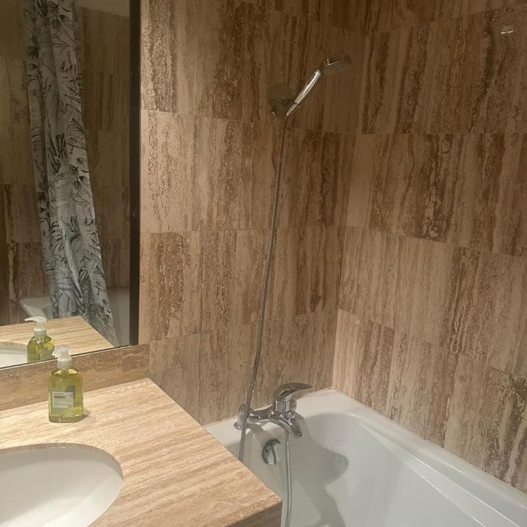 Beautiful studio in prime location in Monaco - Appartement 1 Chambre - 4
