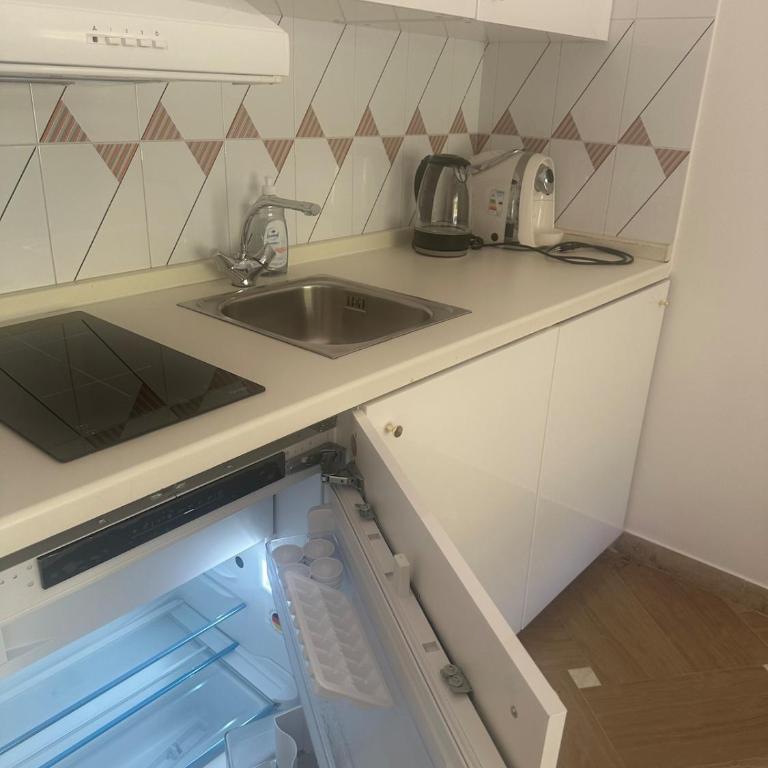 Beautiful studio in prime location in Monaco - Appartement 1 Chambre - 7