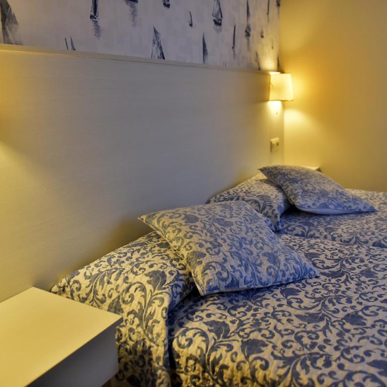 Duerming Velero Apartamentos - Apartamento de 1 dormitorio - 7