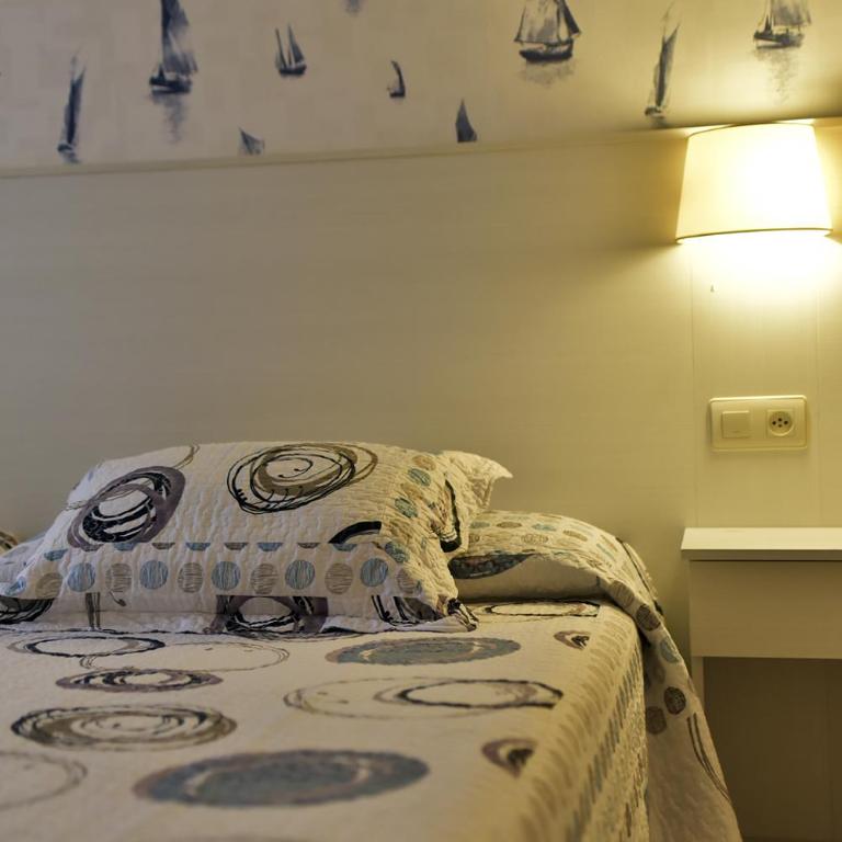 Duerming Velero Apartamentos - Apartamento de 1 dormitorio - 5