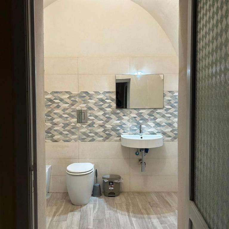 Maltese16 - Casa con 2 Camere da Letto - 9