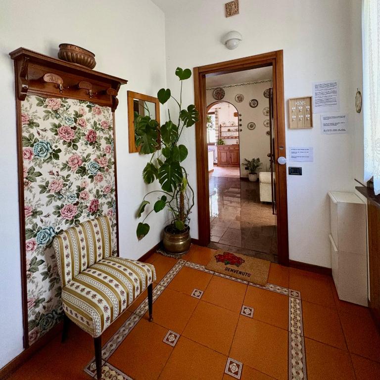 Da Giorgio - Appartamento con 3 Camere da Letto - 4