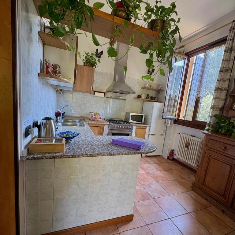 Da Giorgio - Appartamento con 3 Camere da Letto - 12
