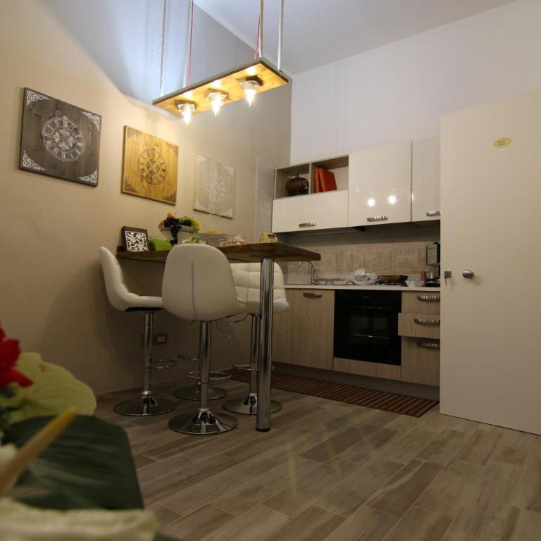 Casa Dell'Artista - Casa Vacanze - 21