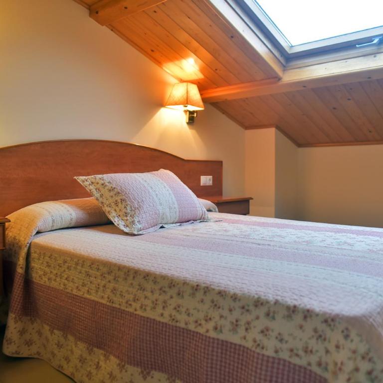Duerming Velero Apartamentos - Apartamento de 2 dormitorios (4-6 personas) - 8