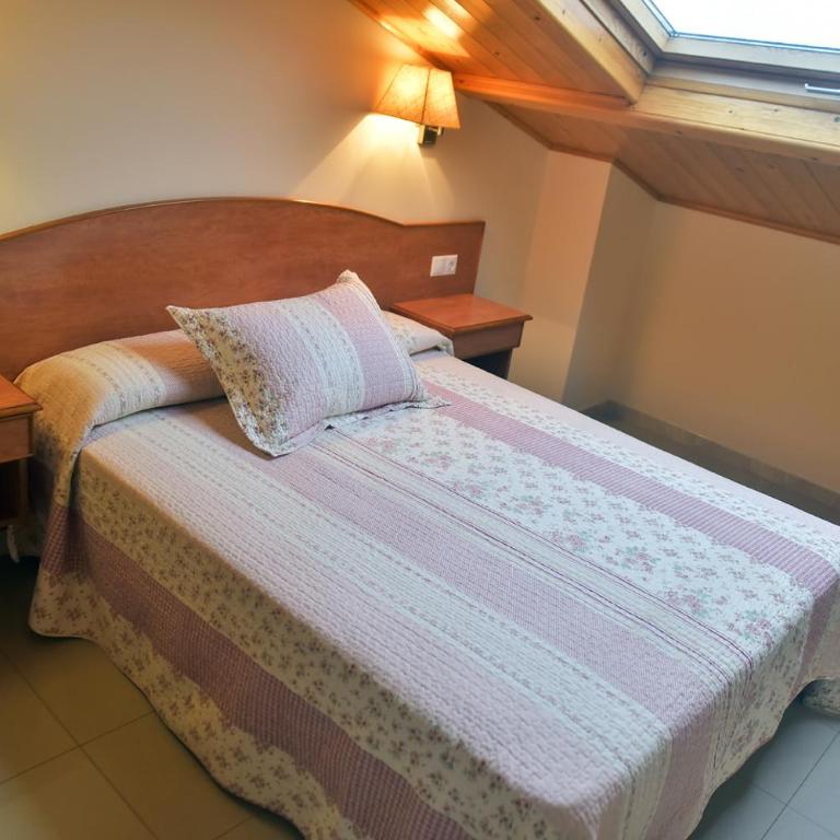 Duerming Velero Apartamentos - Apartamento de 2 dormitorios (4-6 personas) - 7