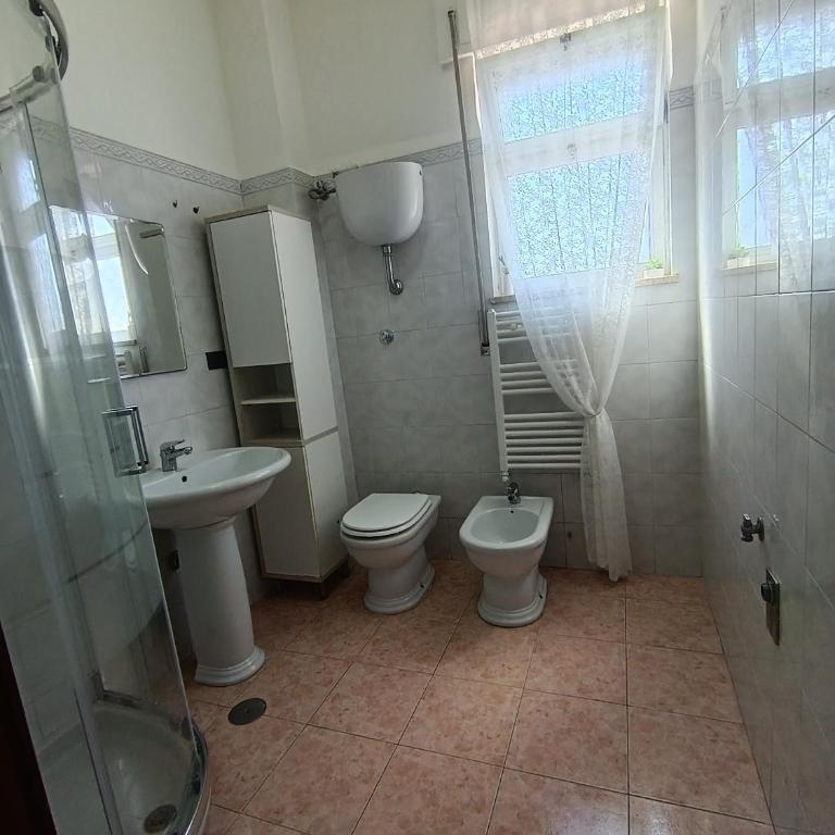 Lucry's house - Appartamento con 3 Camere da Letto - 16