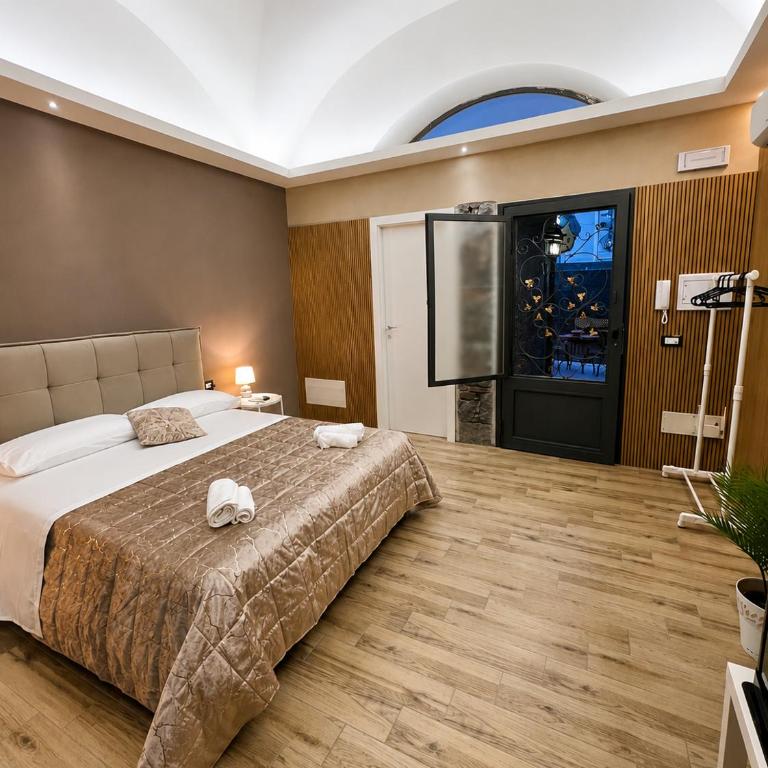 Il Casale del 900 - One-Bedroom Apartment - 1