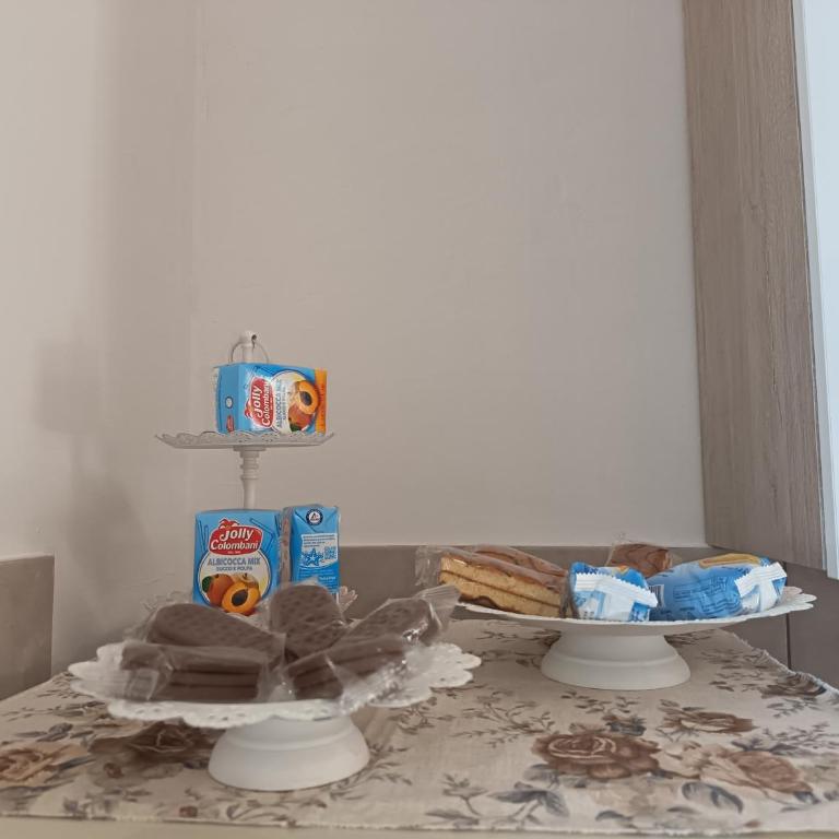 Lucry's house - Appartamento con 3 Camere da Letto - 6