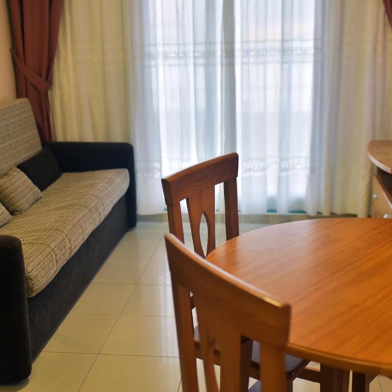Duerming Velero Apartamentos - Apartamento de 2 dormitorios (4-6 personas) - 12