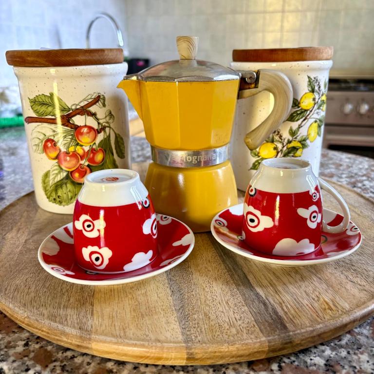 Da Giorgio - Appartamento con 3 Camere da Letto - 16