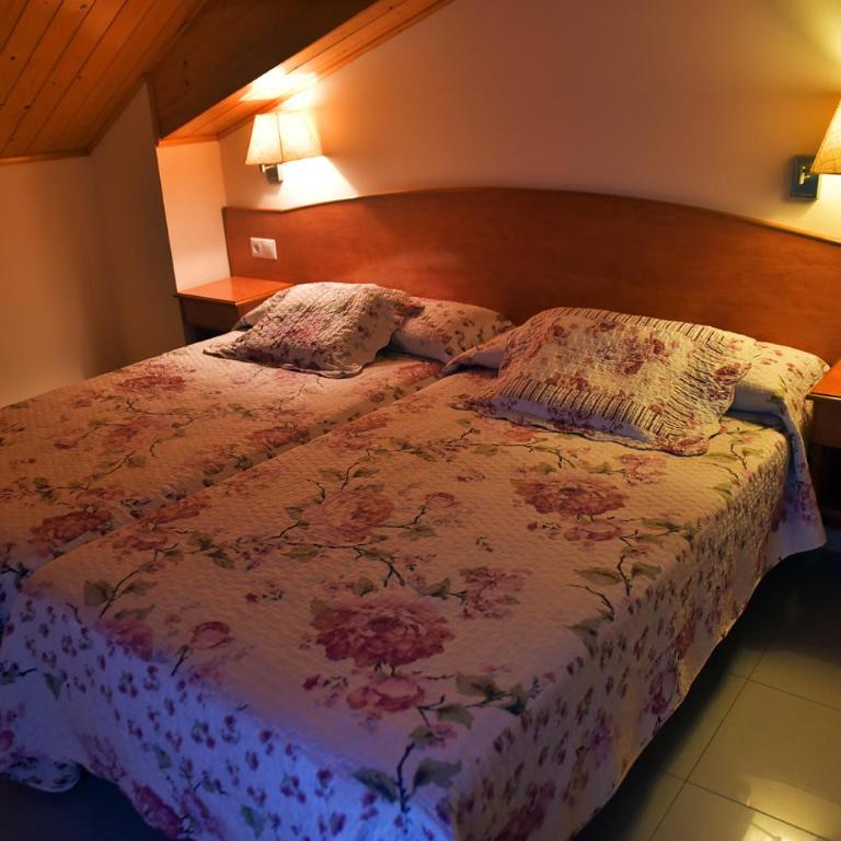 Duerming Velero Apartamentos - Apartamento de 2 dormitorios (4-6 personas) - 5