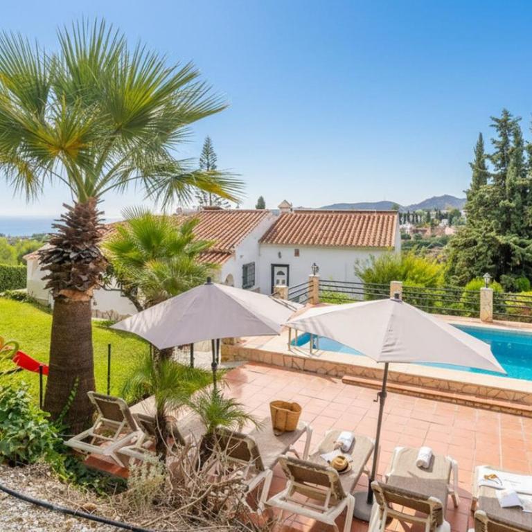 Quinto Pino Frigiliana by Ruralidays - Casa - 1