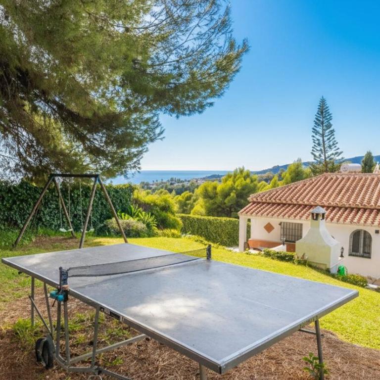 Quinto Pino Frigiliana by Ruralidays - Casa - 3