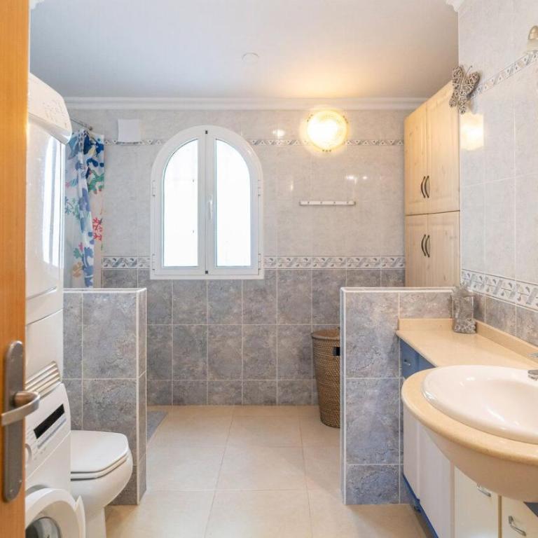 Quinto Pino Frigiliana by Ruralidays - Casa - 14