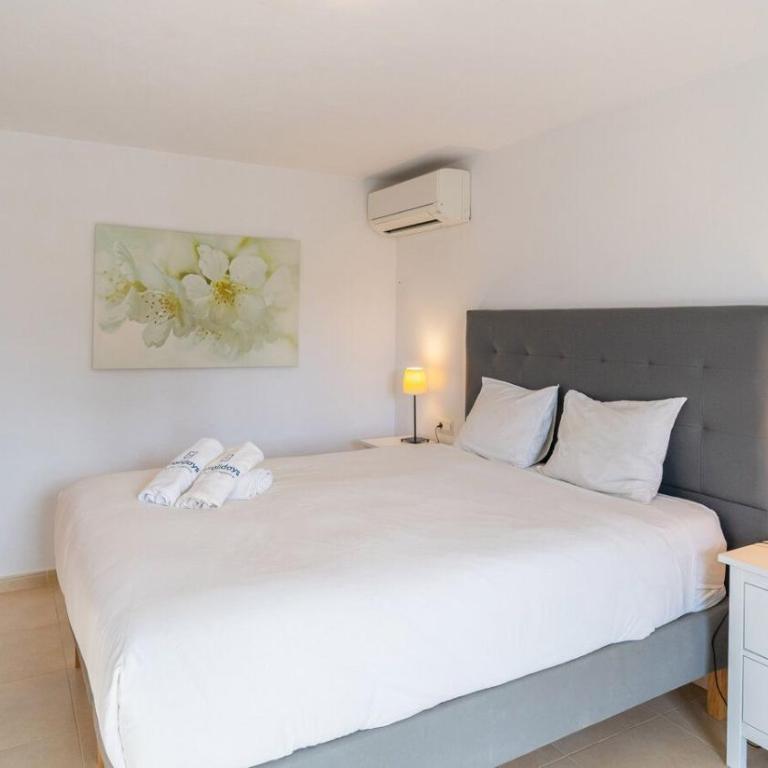 Quinto Pino Frigiliana by Ruralidays - Casa - 16