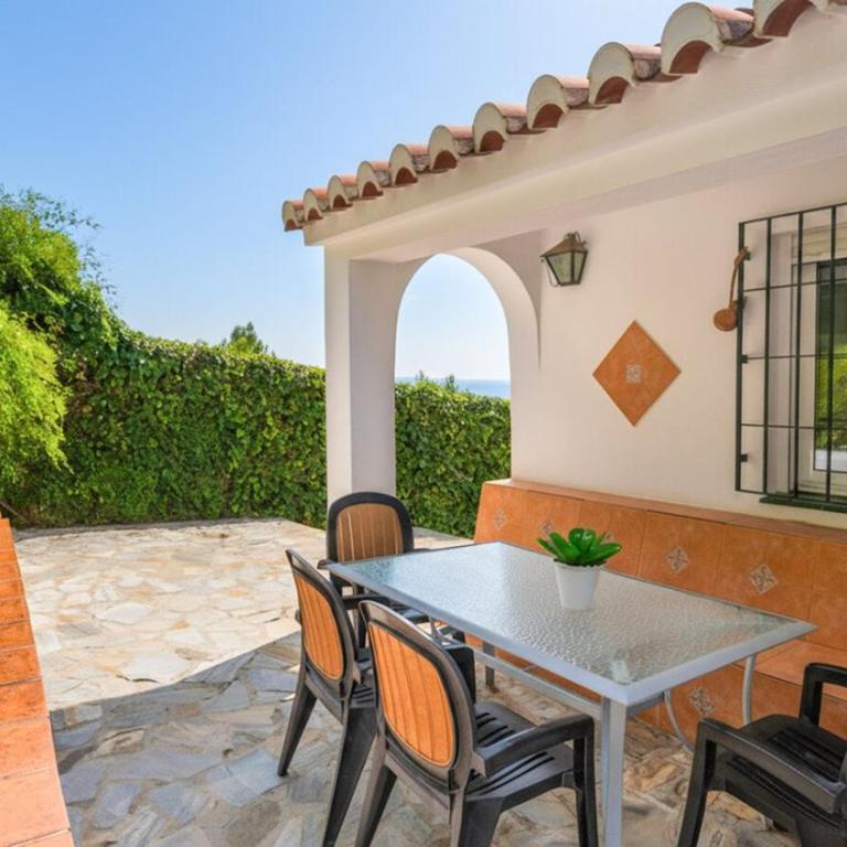 Quinto Pino Frigiliana by Ruralidays - Casa - 20