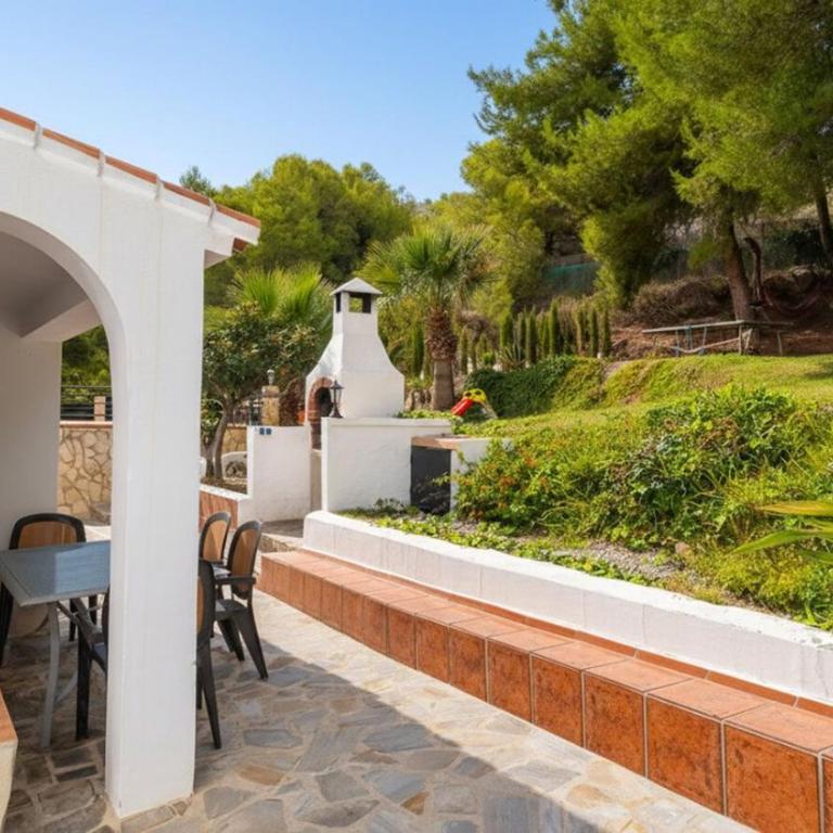 Quinto Pino Frigiliana by Ruralidays - Casa - 21