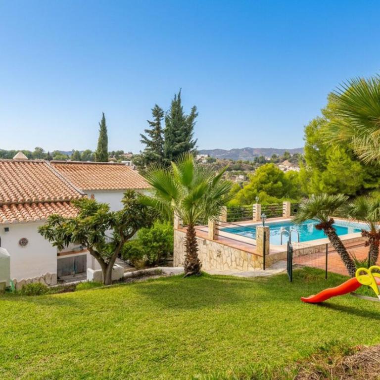 Quinto Pino Frigiliana by Ruralidays - Casa - 22