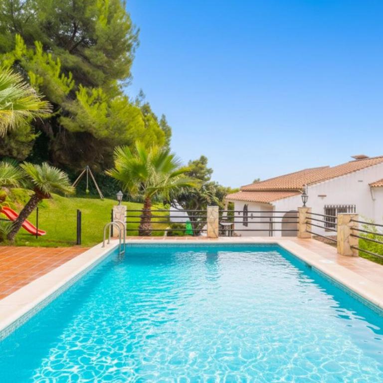 Quinto Pino Frigiliana by Ruralidays - Casa - 23