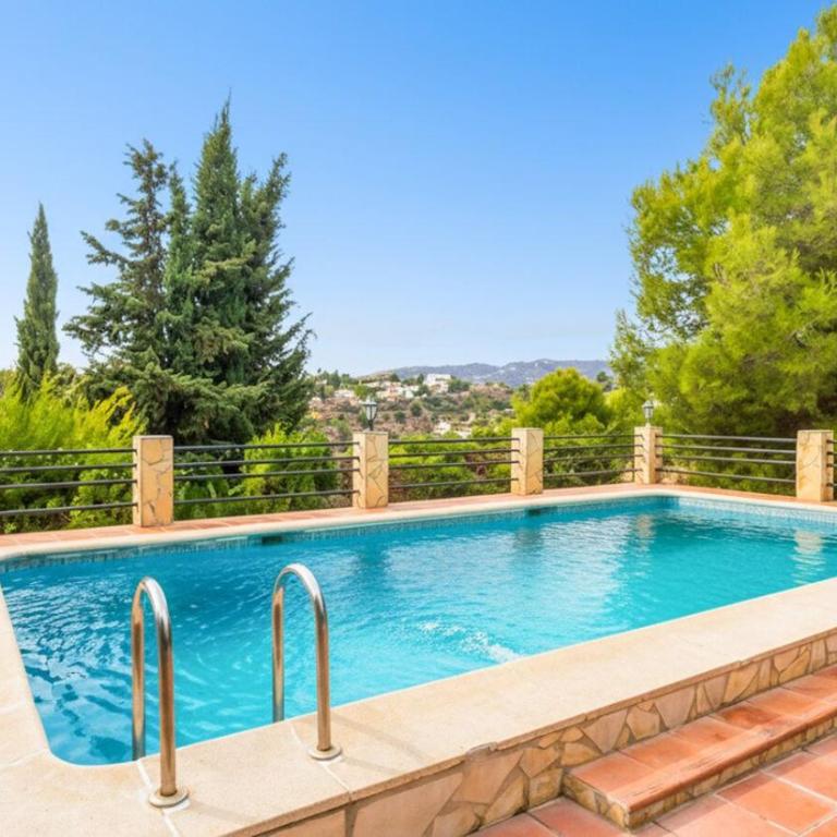 Quinto Pino Frigiliana by Ruralidays - Casa - 26
