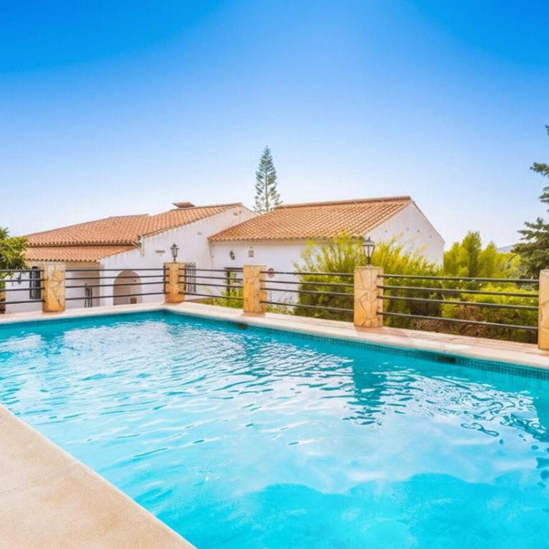 Quinto Pino Frigiliana by Ruralidays - Casa - 29