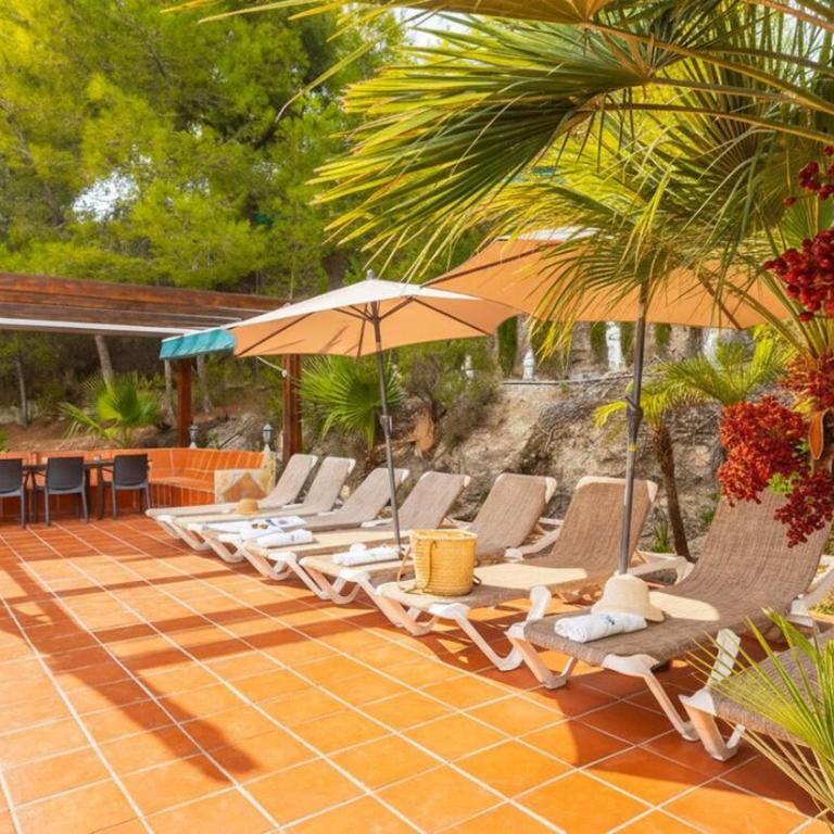 Quinto Pino Frigiliana by Ruralidays - Casa - 30