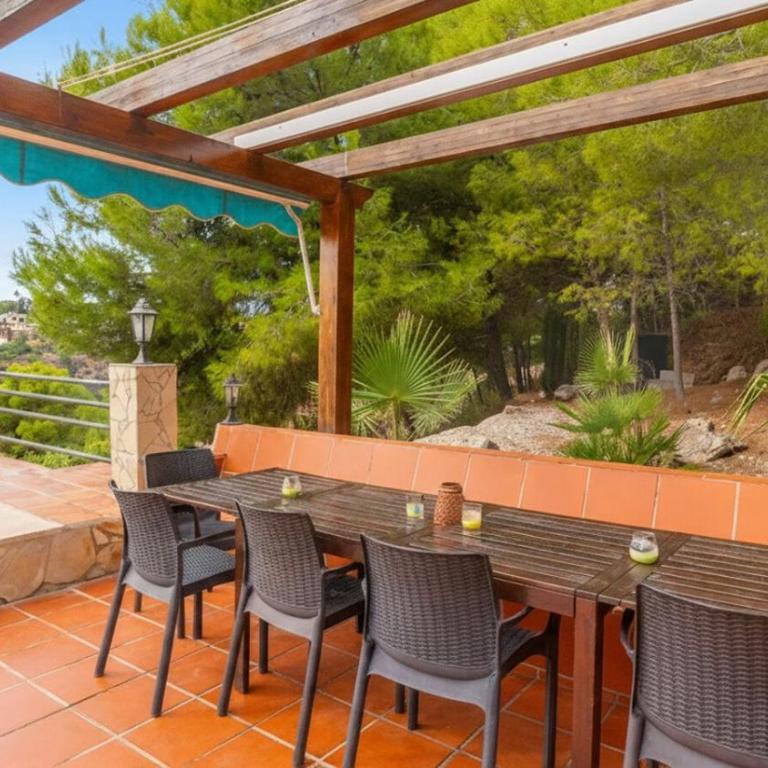 Quinto Pino Frigiliana by Ruralidays - Casa - 31