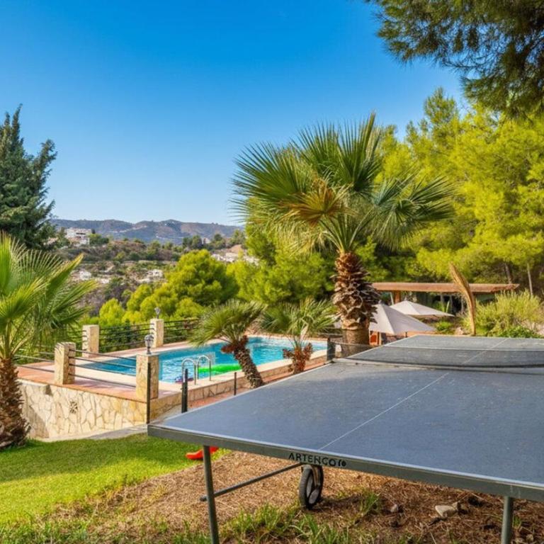 Quinto Pino Frigiliana by Ruralidays - Casa - 32