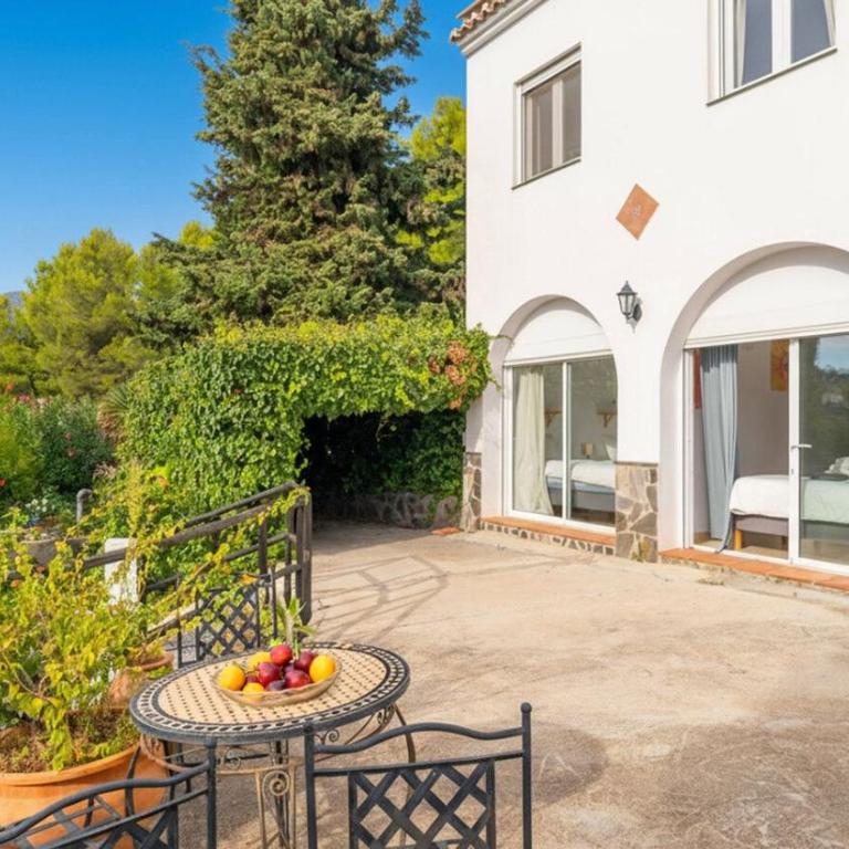 Quinto Pino Frigiliana by Ruralidays - Casa - 35
