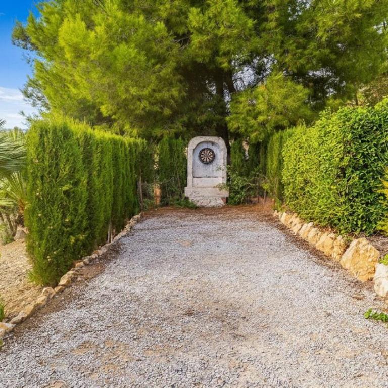 Quinto Pino Frigiliana by Ruralidays - Casa - 38