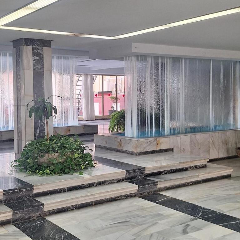 Nice newly renovated 1-bedroom apartment - One-Bedroom Standard Apartment - 32