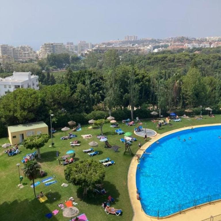 Nice newly renovated 1-bedroom apartment - One-Bedroom Standard Apartment - 47