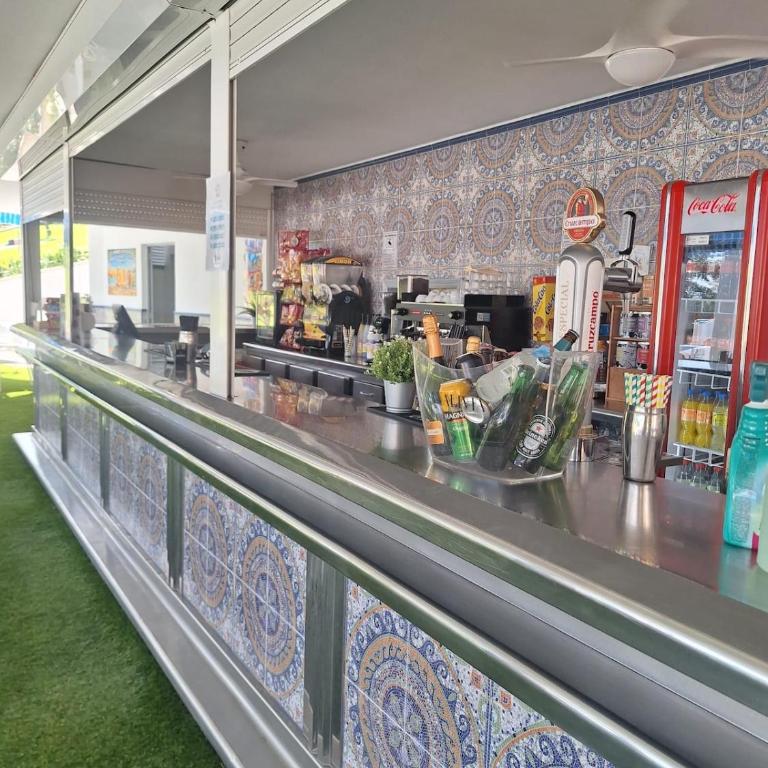 Nice newly renovated 1-bedroom apartment - One-Bedroom Standard Apartment - 48