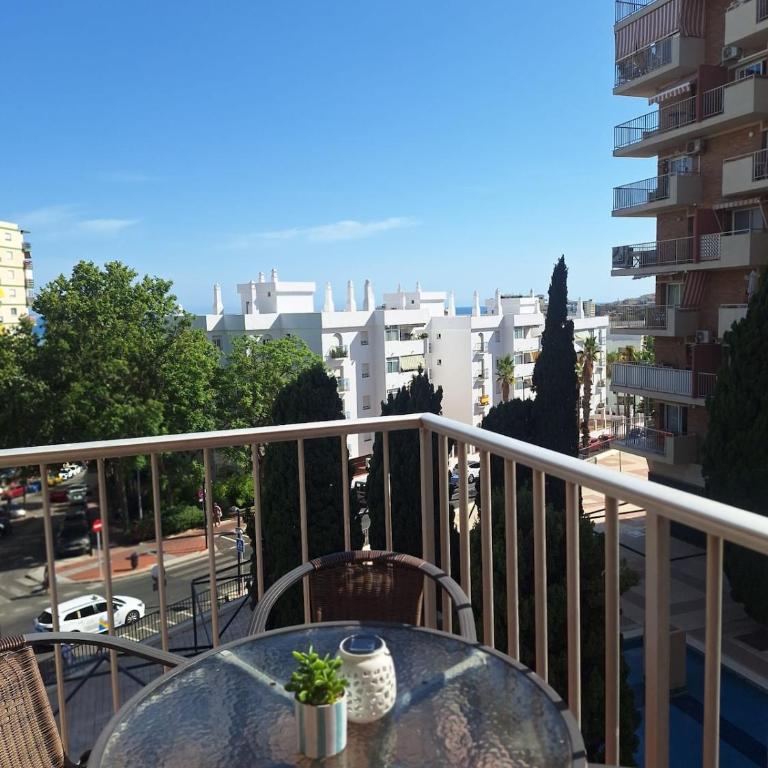 Nice newly renovated 1-bedroom apartment - One-Bedroom Standard Apartment - 26