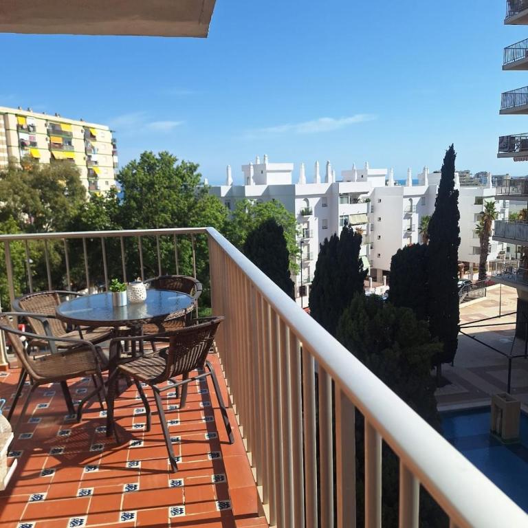 Nice newly renovated 1-bedroom apartment - One-Bedroom Standard Apartment - 28