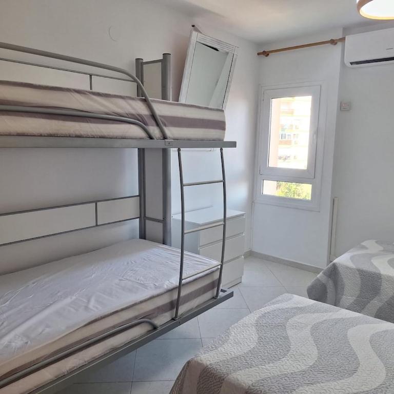 Nice newly renovated 1-bedroom apartment - One-Bedroom Standard Apartment - 7