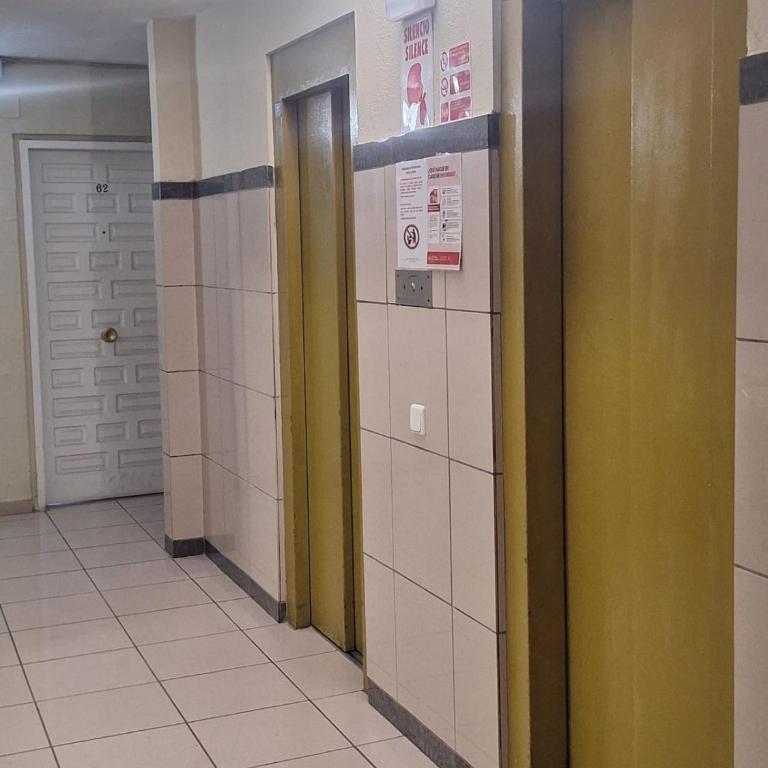 Nice newly renovated 1-bedroom apartment - One-Bedroom Standard Apartment - 34