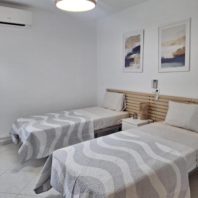 Nice newly renovated 1-bedroom apartment - One-Bedroom Standard Apartment - 3