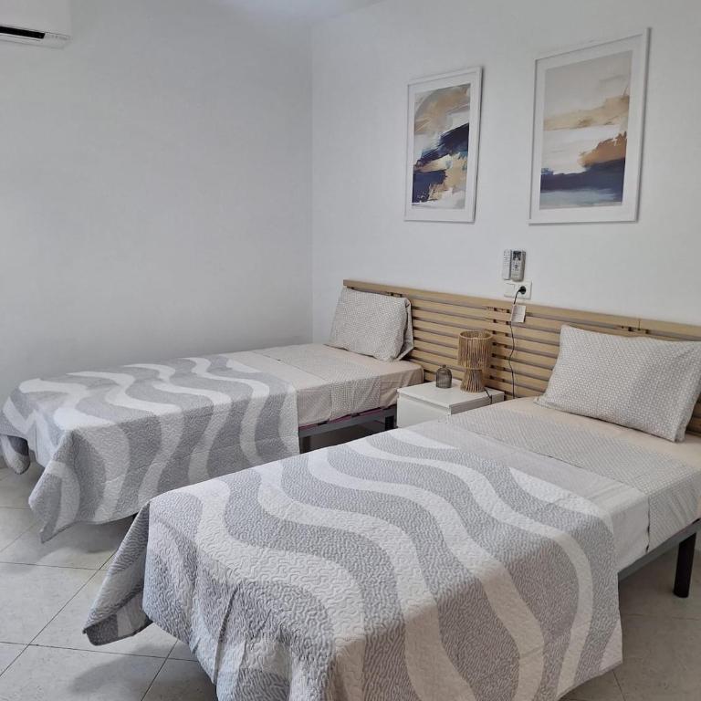 Nice newly renovated 1-bedroom apartment - One-Bedroom Standard Apartment - 2